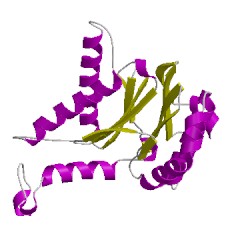 Image of CATH 4qz1S