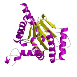 Image of CATH 4qz1T