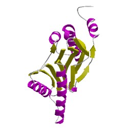 Image of CATH 4qz1Y