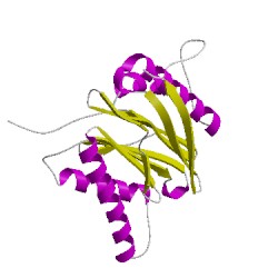 Image of CATH 4qz1Z00