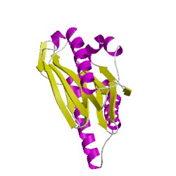 Image of CATH 4qz1b00