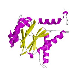 Image of CATH 4qz2E00