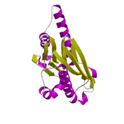 Image of CATH 4qz2N