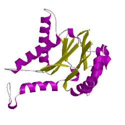 Image of CATH 4qz2S