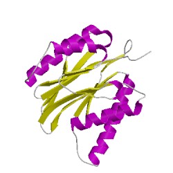 Image of CATH 4qz2W