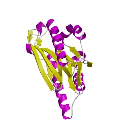 Image of CATH 4qz2b