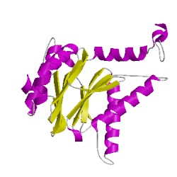 Image of CATH 4qz3E00