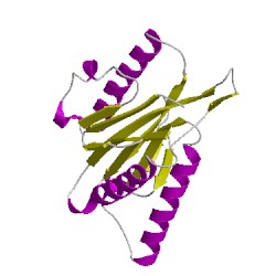 Image of CATH 4qz3X