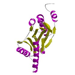 Image of CATH 4qz3Y00