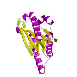 Image of CATH 4qz3b