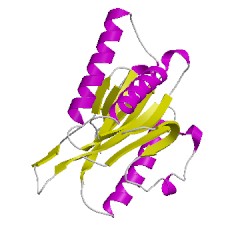 Image of CATH 4qz4J