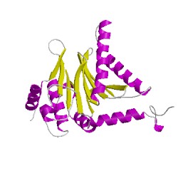 Image of CATH 4qz4P00