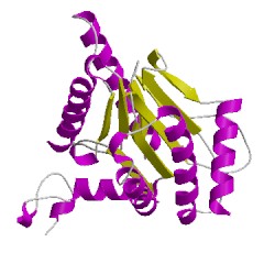 Image of CATH 4qz4T