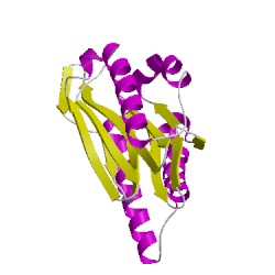 Image of CATH 4qz4b