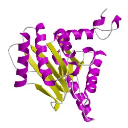 Image of CATH 4qz5F