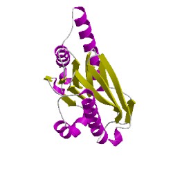 Image of CATH 4qz5N