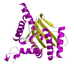 Image of CATH 4qz5T