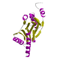 Image of CATH 4qz5Y00