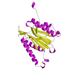 Image of CATH 4qz5a