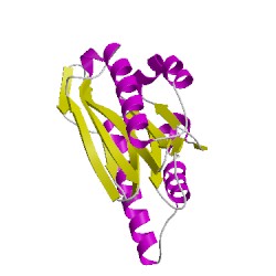 Image of CATH 4qz5b00