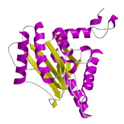 Image of CATH 4qz6F