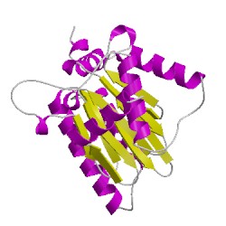 Image of CATH 4qz6G