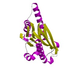 Image of CATH 4qz6N