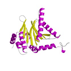 Image of CATH 4qz6P