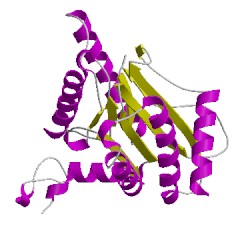 Image of CATH 4qz6T