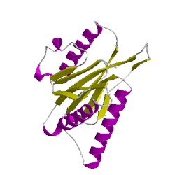 Image of CATH 4qz6X00