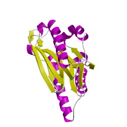 Image of CATH 4qz6b