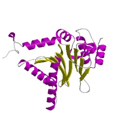 Image of CATH 4qz7B
