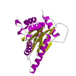 Image of CATH 4qz7C00