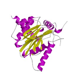 Image of CATH 4qz7D00
