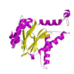 Image of CATH 4qz7E