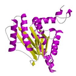 Image of CATH 4qz7F00