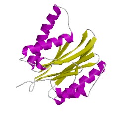 Image of CATH 4qz7I
