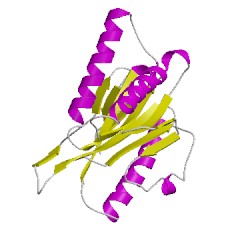 Image of CATH 4qz7J