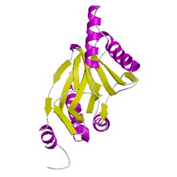 Image of CATH 4qz7K