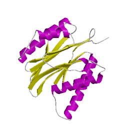 Image of CATH 4qz7W