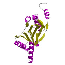 Image of CATH 4qz7Y