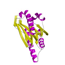Image of CATH 4qz7b00