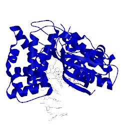 Image of CATH 4qz8