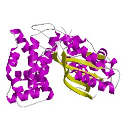 Image of CATH 4qz8A