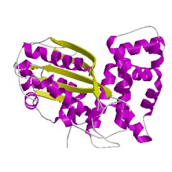 Image of CATH 4qzaA