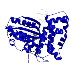 Image of CATH 4qzd