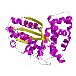 Image of CATH 4qzdA