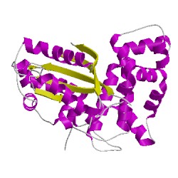 Image of CATH 4qzfA