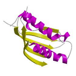 Image of CATH 4qzgA03