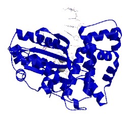 Image of CATH 4qzh